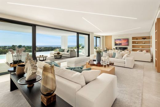 Luxury House for sale in Estepona, 6 950 000 €, Photo 2