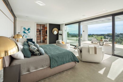 Luxury House for sale in Estepona, 6 950 000 €, Photo 7