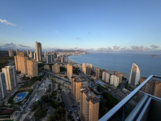 Luxury Apartment for sale in Benidorm, 1 459 000 €, Photo 1