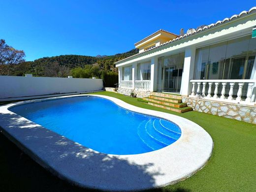 Maison de luxe à vendre à Altea, 1 450 000 €, Photo 3