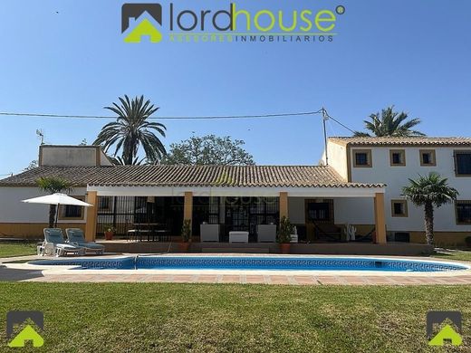 Maison de luxe à vendre à Lorca, 515 000 €, Photo 6