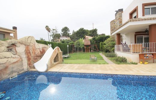 Maison de luxe à vendre à Torrent, 900 000 €, Photo 2