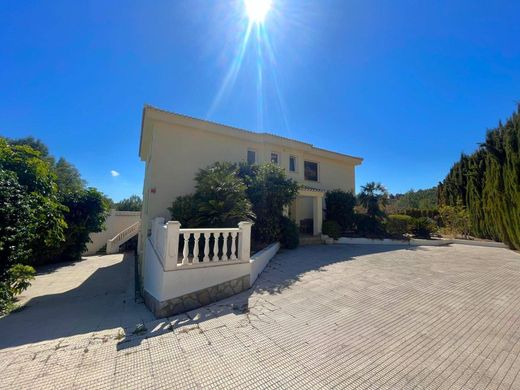 Maison de luxe à vendre à Altea, 1 450 000 €, Photo 4