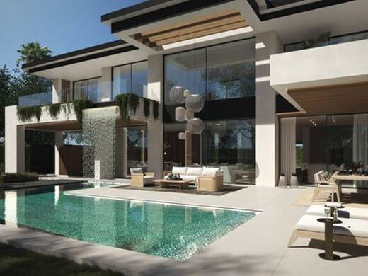 Maison de luxe à vendre à San Pedro de Alcántara, 3 990 000 €, Photo 3