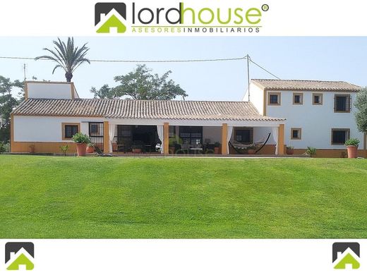 Maison de luxe à vendre à Lorca, 515 000 €, Photo 7