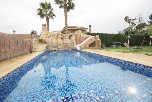 Maison de luxe à vendre à Torrent, 900 000 €, Photo 3