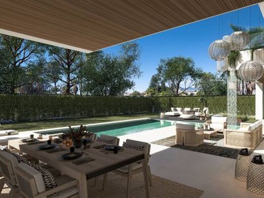 Maison de luxe à vendre à San Pedro de Alcántara, 3 990 000 €, Photo 4