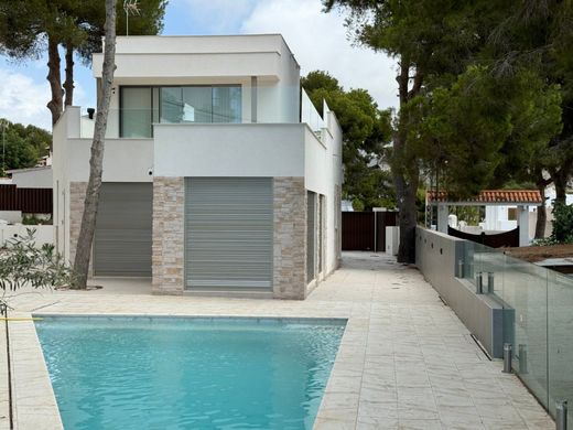 Luxury House for sale in Moraira, 1 095 000 €, Photo 1