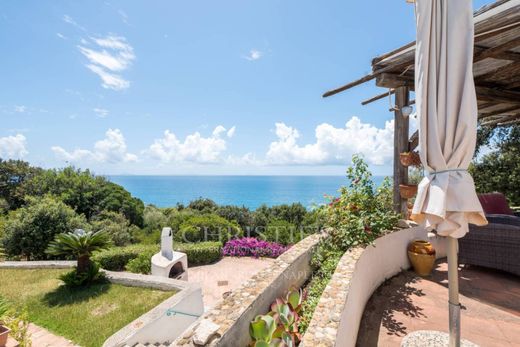 Luxury House for sale in San Felice Circeo, 2 980 000 €, Photo 1