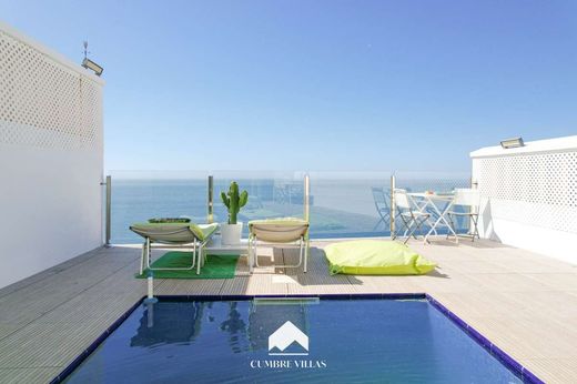 Luxury House for sale in Almuñécar, 450 000 €, Photo 1