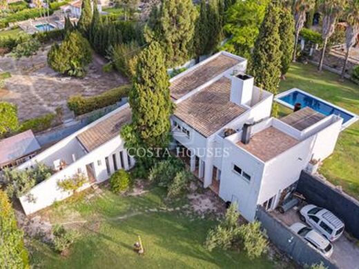 Maison de luxe à vendre à Pedreguer, 1 350 000 €, Photo 5