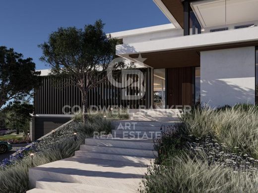 Maison de luxe à vendre à Sotogrande, 6 300 000 €, Photo 7