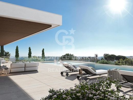 Maison de luxe à vendre à Sotogrande, 6 300 000 €, Photo 6