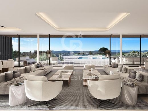 Maison de luxe à vendre à Sotogrande, 6 300 000 €, Photo 5