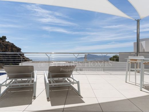 Maison de luxe à vendre à Altea, 1 148 861 €, Photo 7