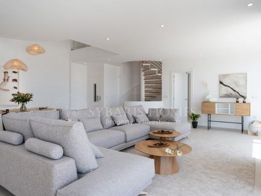 Maison de luxe à vendre à Altea, 1 202 400 €, Photo 3