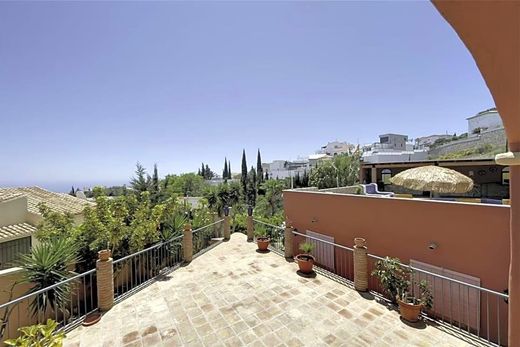 Maison de luxe à vendre à Salobreña, 740 000 €, Photo 4