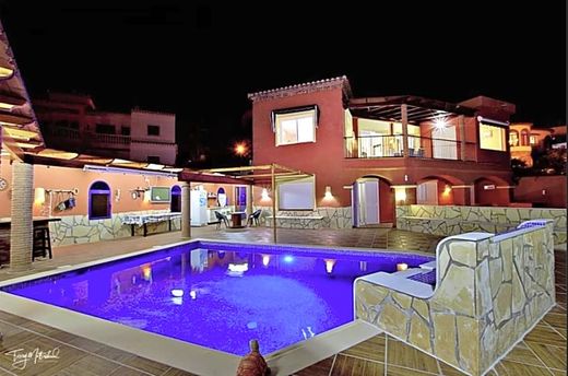 Maison de luxe à vendre à Salobreña, 740 000 €, Photo 7