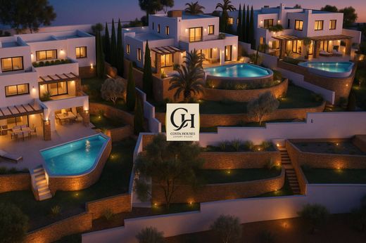 Luxury House for sale in Moraira, 2 900 000 €, Photo 1