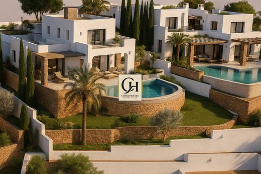 Luxury House for sale in Moraira, 3 500 000 €, Photo 1