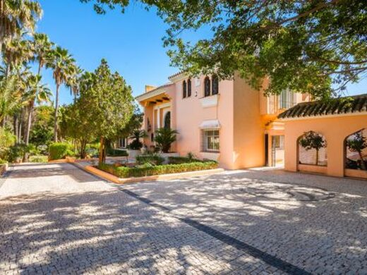 Maison de luxe à vendre à Marbella, 6 500 000 €, Photo 1