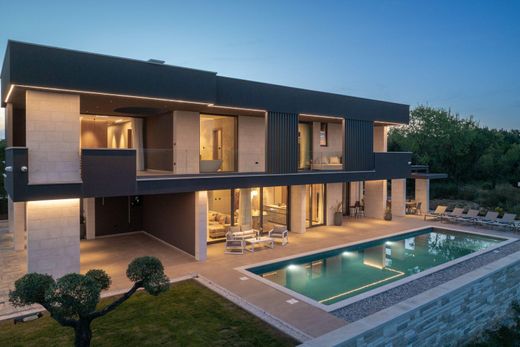 Maison de luxe à vendre à Krnica, 1 690 000 €, Photo 3