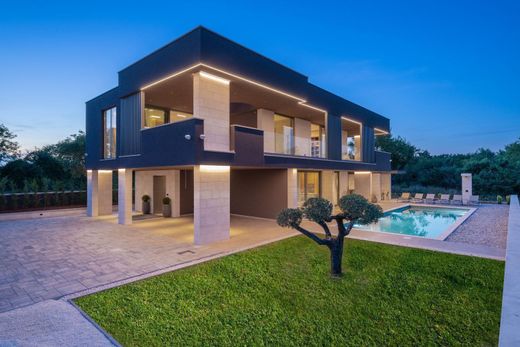 Maison de luxe à vendre à Krnica, 1 690 000 €, Photo 4