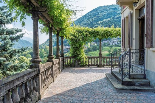 Appartement de luxe à vendre à Schignano, 460 000 €, Photo 6