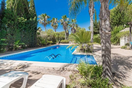 Maison de luxe à vendre à La Manga Del Mar Menor, 950 000 €, Photo 1