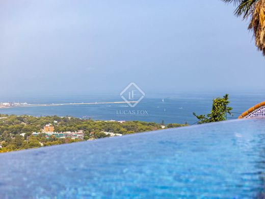 Luxury House for sale in Denia, 690 000 €, Photo 1
