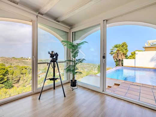 Luxury House for sale in Denia, 690 000 €, Photo 5
