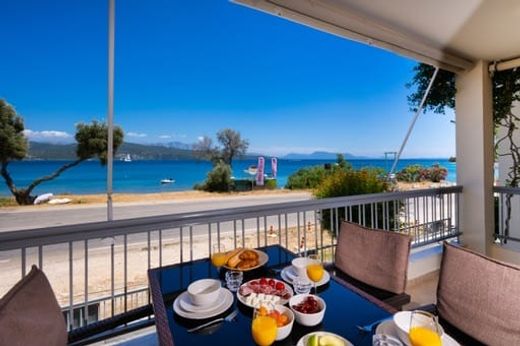 Luxury Apartment for sale in Lefkáda, 240 000 €, Photo 1