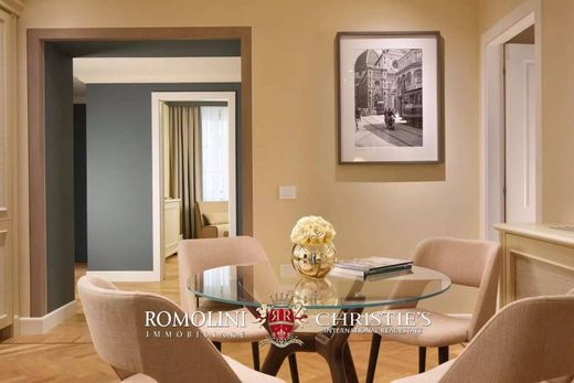 Luxury Apartment for sale in Florence, 2 000 000 €, Photo 5