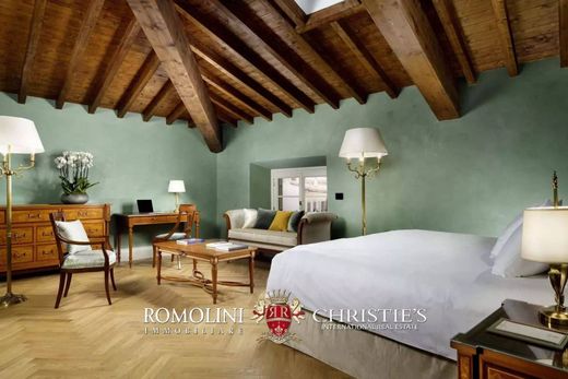 Luxury Apartment for sale in Florence, 3 500 000 €, Photo 5