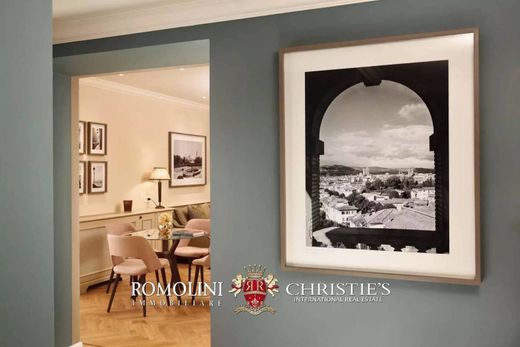 Luxury Apartment for sale in Florence, 2 000 000 €, Photo 6