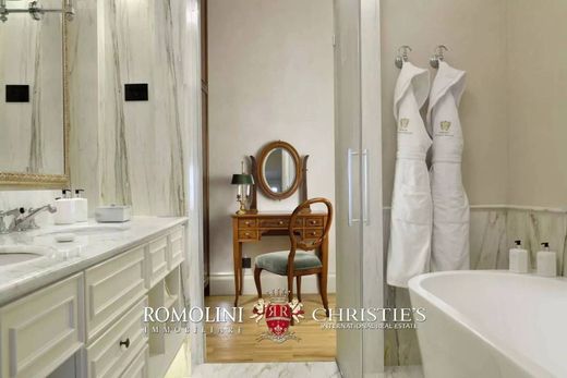 Luxury Apartment for sale in Florence, 3 500 000 €, Photo 4