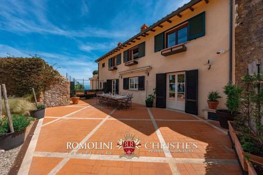 Maison de luxe à vendre à Monte Argentario, 6 900 000 €, Photo 6