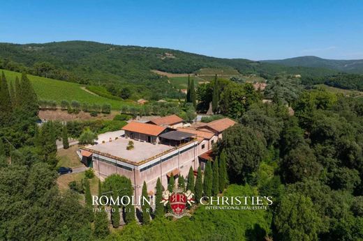 Maison de luxe à vendre à Castelnuovo Berardenga, 12 300 000 €, Photo 7