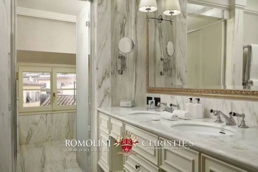 Luxury Apartment for sale in Florence, 3 500 000 €, Photo 3