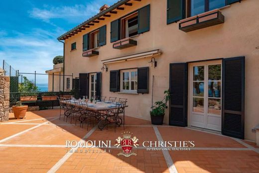 Maison de luxe à vendre à Monte Argentario, 6 900 000 €, Photo 7