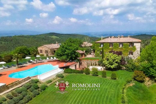 Luxury House for sale in Murlo, 12 000 000 €, Photo 1