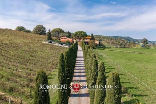 Maison de luxe à vendre à Montaione, 3 500 000 €, Photo 7