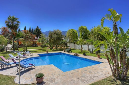 Maison de luxe à vendre à Alhaurín de La Torre, 1 590 000 €, Photo 7