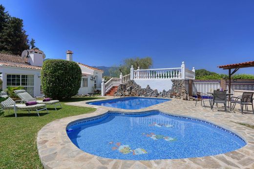 Maison de luxe à vendre à Alhaurín de La Torre, 1 590 000 €, Photo 6