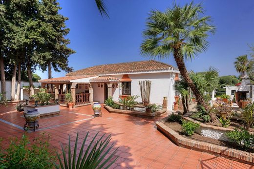 Maison de luxe à vendre à Alhaurín de La Torre, 1 590 000 €, Photo 2