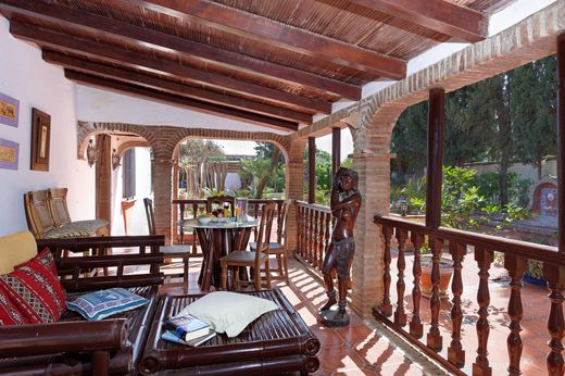 Maison de luxe à vendre à Alhaurín de La Torre, 1 590 000 €, Photo 3