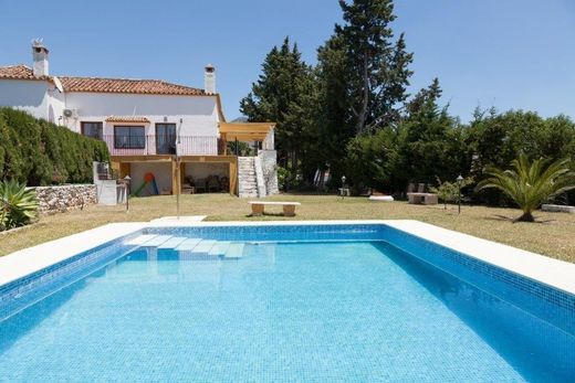 Luxury House for sale in Mijas, 1 200 000 €, Photo 4