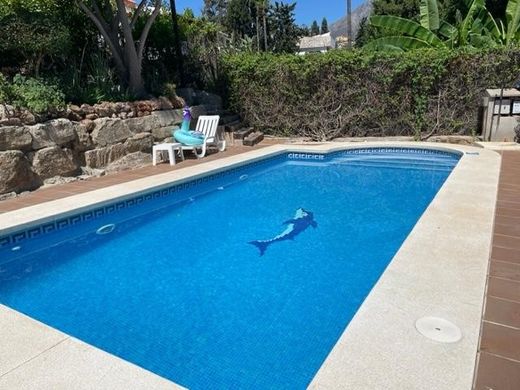 Luxury House for sale in Marbella, 1 700 000 €, Photo 4
