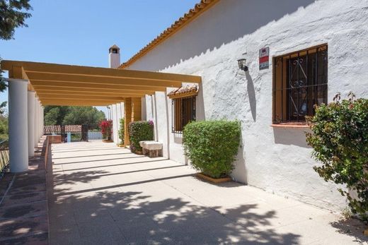 Luxury House for sale in Mijas, 1 200 000 €, Photo 5