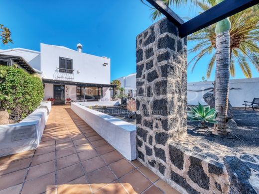 Maison de luxe à vendre à Teguise, 895 000 €, Photo 3